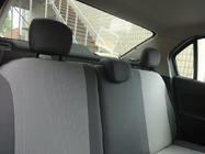 Dacia Logan II 2013–2022 Autopoťahy (textilné, Classik) fotografia 9