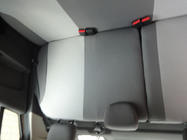 Dacia Logan II 2013–2022 Autopoťahy (textilné, Classik) fotografia 10