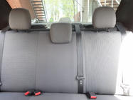 Dacia Logan I 2008–2012 Autopoťahy (textilné, Classik) fotografia 19