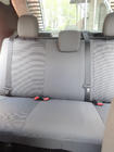 Dacia Logan I 2008–2012 Autopoťahy (textilné, Classik) fotografia 20