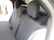 Dacia Logan I 2008–2012 Autopoťahy (textilné, Classik) fotografia 22