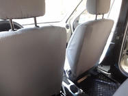 Dacia Logan I 2008–2012 Autopoťahy (textilné, Classik) fotografia 23