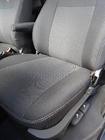 Fiat Doblo I 2005–2010 Autopoťahy (textilné, Classik) Len predné fotografia 9