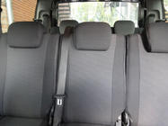 Fiat Doblo I 2005–2010 Autopoťahy (textilné, Classik) Len predné fotografia 10