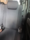 Fiat Doblo I 2005–2010 Autopoťahy (textilné, Classik) Len predné fotografia 13