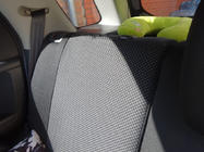 Fiat Sedici 2006–2014 Autopoťahy (textilné, Classik) fotografia 2
