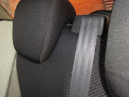 Fiat Sedici 2006–2014 Autopoťahy (textilné, Classik) fotografia 3
