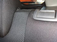 Fiat Sedici 2006–2014 Autopoťahy (textilné, Classik) fotografia 4