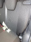 Fiat Sedici 2006–2014 Autopoťahy (textilné, Classik) fotografia 5