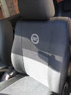 Fiat Sedici 2006–2014 Autopoťahy (textilné, Classik) fotografia 6