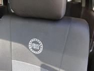 Fiat Sedici 2006–2014 Autopoťahy (textilné, Classik) fotografia 9