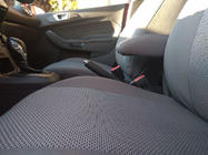 Ford Fiesta 2002–2008 Autopoťahy (textilné, Classik) fotografia 2