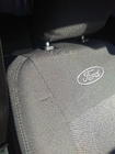 Ford Fiesta 2002–2008 Autopoťahy (textilné, Classik) fotografia 4
