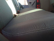 Ford Fiesta 2002–2008 Autopoťahy (textilné, Classik) fotografia 5