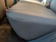 Ford Fiesta 2002–2008 Autopoťahy (textilné, Classik) fotografia 7