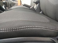 Hyundai Accent 2006–2010 Autopoťahy (textilné, Classik) fotografia 2