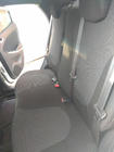 Hyundai Accent 2006–2010 Autopoťahy (textilné, Classik) fotografia 3