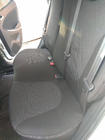 Hyundai Accent 2006–2010 Autopoťahy (textilné, Classik) fotografia 4