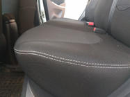 Hyundai Accent 2006–2010 Autopoťahy (textilné, Classik) fotografia 5