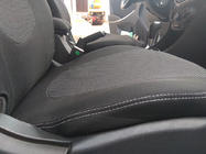 Hyundai Accent 2006–2010 Autopoťahy (textilné, Classik) fotografia 8