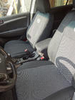 Hyundai Sonata NF 2004–2009 Autopoťahy (textilné, Classik) fotografia 2