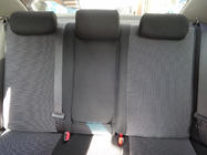 Hyundai Sonata NF 2004–2009 Autopoťahy (textilné, Classik) fotografia 3