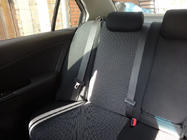 Hyundai Sonata NF 2004–2009 Autopoťahy (textilné, Classik) fotografia 4