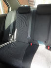 Hyundai Sonata NF 2004–2009 Autopoťahy (textilné, Classik) fotografia 5