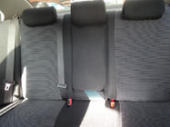 Hyundai Sonata NF 2004–2009 Autopoťahy (textilné, Classik) fotografia 6