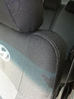 Hyundai Sonata NF 2004–2009 Autopoťahy (textilné, Classik) fotografia 7
