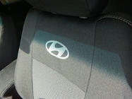 Hyundai Sonata NF 2004–2009 Autopoťahy (textilné, Classik) fotografia 8