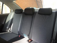 Hyundai Sonata NF 2004–2009 Autopoťahy (textilné, Classik) fotografia 9