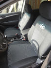 Hyundai Sonata NF 2004–2009 Autopoťahy (textilné, Classik) fotografia 10