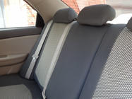 Kia Cerato 1 2004–2009 Autopoťahy (textilné, Classik) fotografia 2