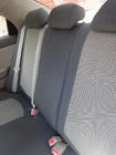 Kia Cerato 1 2004–2009 Autopoťahy (textilné, Classik) fotografia 3