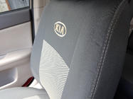 Kia Cerato 1 2004–2009 Autopoťahy (textilné, Classik) fotografia 6