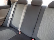Kia Cerato 1 2004–2009 Autopoťahy (textilné, Classik) fotografia 9