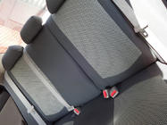 Kia Cerato 1 2004–2009 Autopoťahy (textilné, Classik) fotografia 10