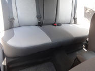 Kia Magentis 2000–2005 Autopoťahy (textilné, Classik) fotografia 3