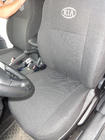 Kia Sportage 2010–2015 Autopoťahy (textilné, Classik) fotografia 2