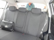 Kia Sportage 2010–2015 Autopoťahy (textilné, Classik) fotografia 3