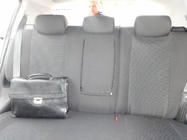 Kia Sportage 2010–2015 Autopoťahy (textilné, Classik) fotografia 4