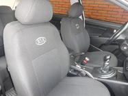Kia Sportage 2010–2015 Autopoťahy (textilné, Classik) fotografia 6