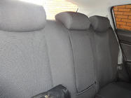 Kia Sportage 2010–2015 Autopoťahy (textilné, Classik) fotografia 7