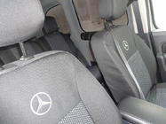 Mercedes Citan 2013–2021 Autopoťahy (textilné, Classik) Na predné sedadlá fotografia 3