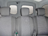 Mercedes Citan 2013–2021 Autopoťahy (textilné, Classik) Na predné sedadlá fotografia 6