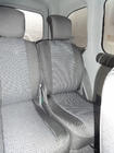 Mercedes Citan 2013–2021 Autopoťahy (textilné, Classik) Na predné sedadlá fotografia 7