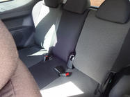 Mitsubishi Colt 2004–2012 Autopoťahy (textilné, Classik) fotografia 6
