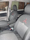 Mitsubishi Grandis 2003–2011 Autopoťahy (textilné, Classik) fotografia 2