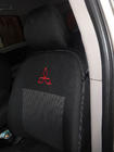Mitsubishi Grandis 2003–2011 Autopoťahy (textilné, Classik) fotografia 4